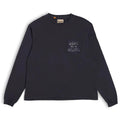 Gallery Dept. French Logo Pocket Long Sleeve T-Shirt Black