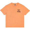 Gallery Dept. French T-shirt Flo Orange