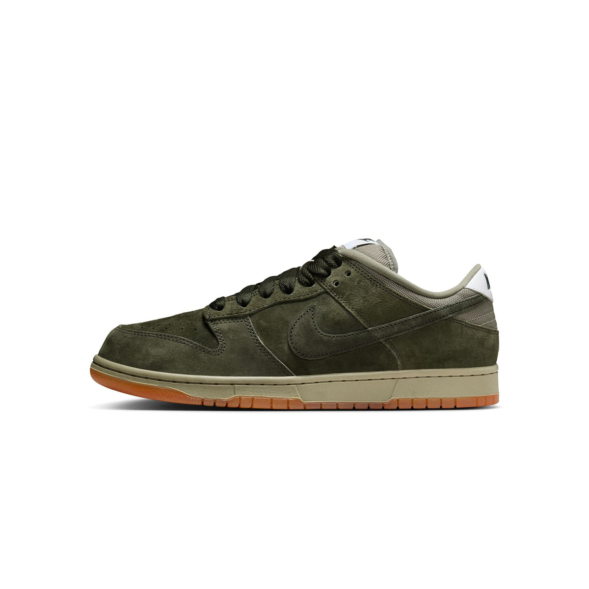 Nike SB Dunk Low Pro B Sequoia
