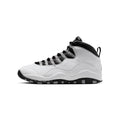 Jordan 10 Retro Steel (2025)