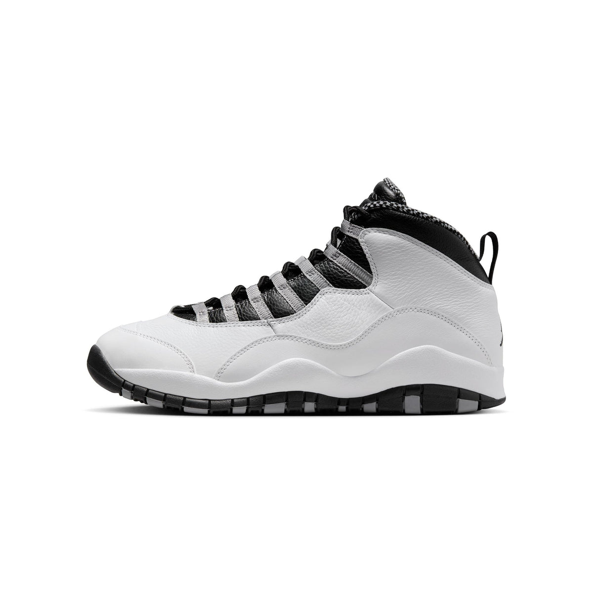 Jordan 10 Retro Steel (2025)
