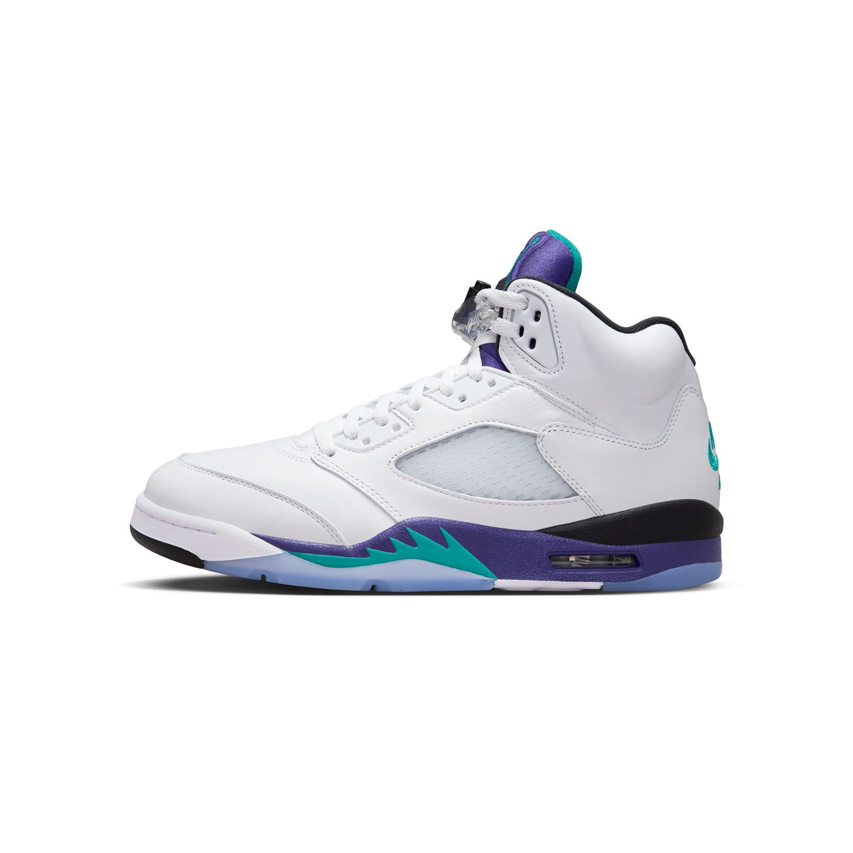 Jordan 5 Retro Grape (2025)