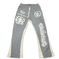 Hellstar Capsule 4 Sweatpants Grey