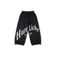 Hurtliche Legacy Sweatpants Black