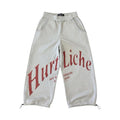 Hurtliche Legacy Sweatpants Grey