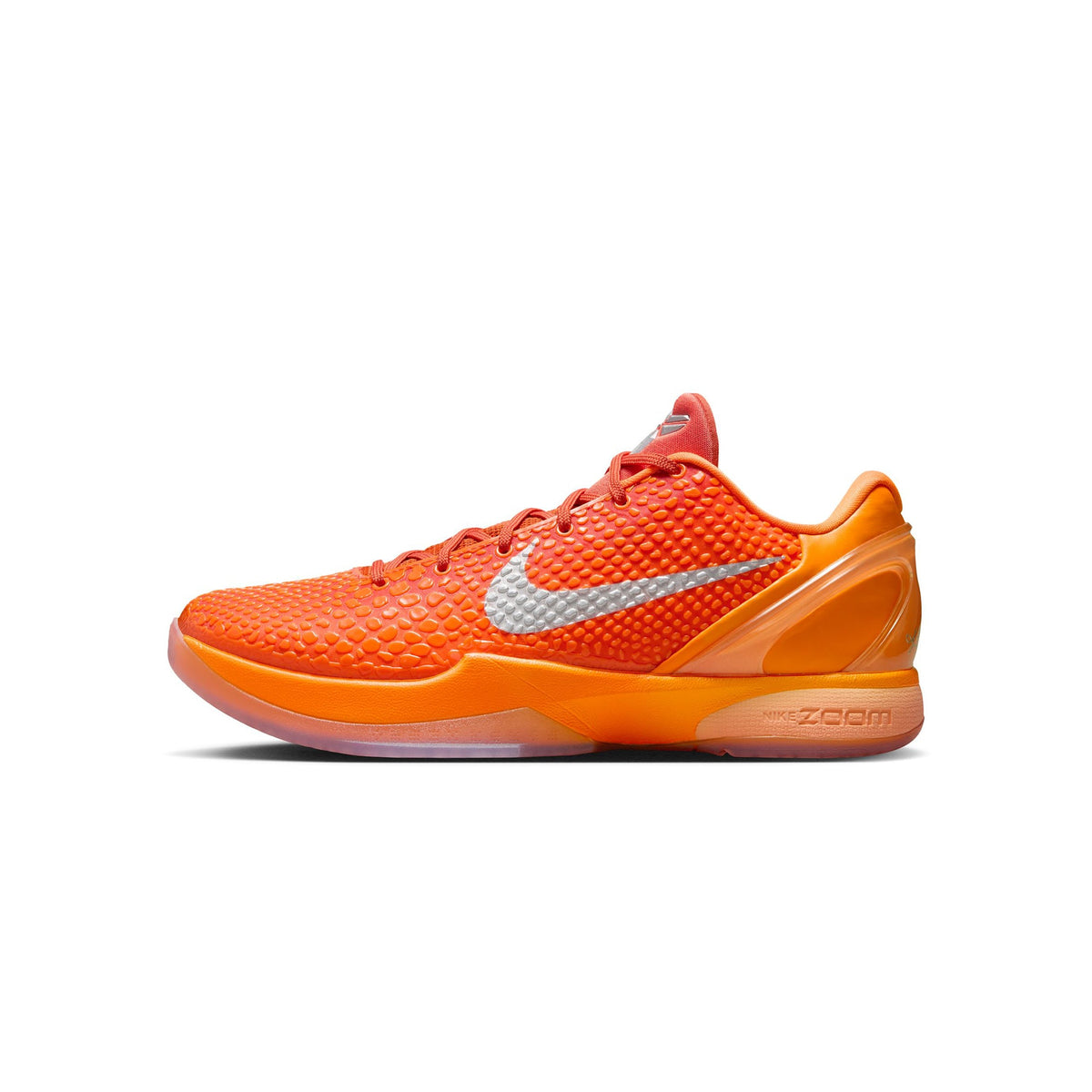 Nike Kobe 6 Protro Total Orange