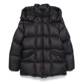Moncler Loff Jacket Black
