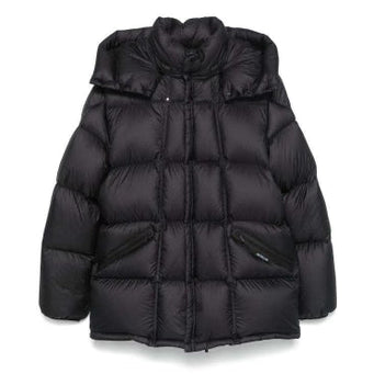 Moncler Loff Jacket Black