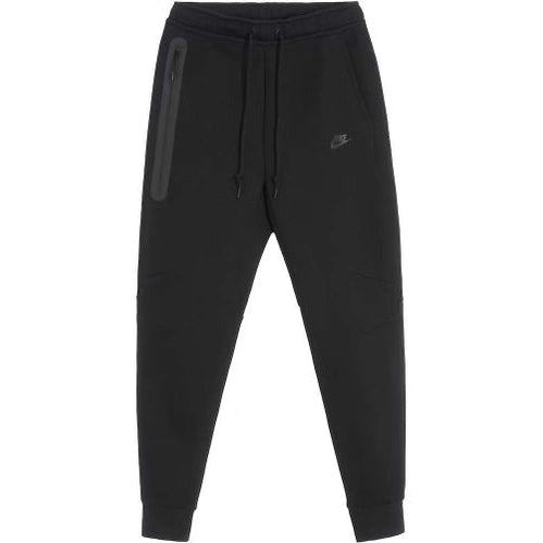 Nike Tech Fleece Joggers Black/Black