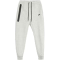 Nike Tech Fleece Joggers Dark Grey Heather / Black