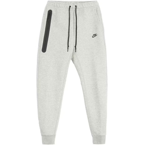 Nike Tech Fleece Joggers Dark Grey Heather / Black