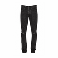 Ksubi Van Winkle Stencil Jeans Black
