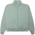 Fear of God Essentials Full-Zip Jacket Sycamore