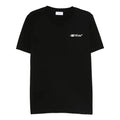 Off white Ink Arrow black T-Shirt