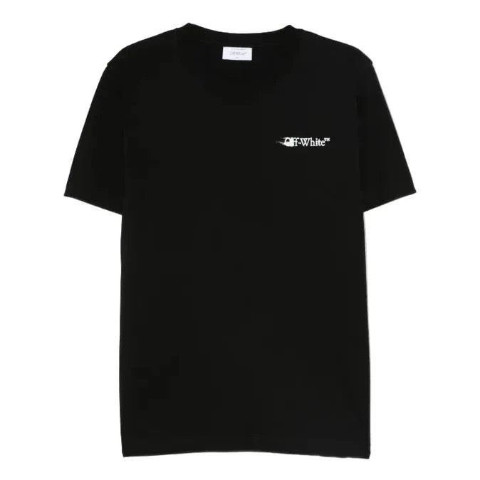 Off white Ink Arrow black T-Shirt