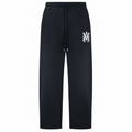 Amiri Hollywood Sweatpants Black