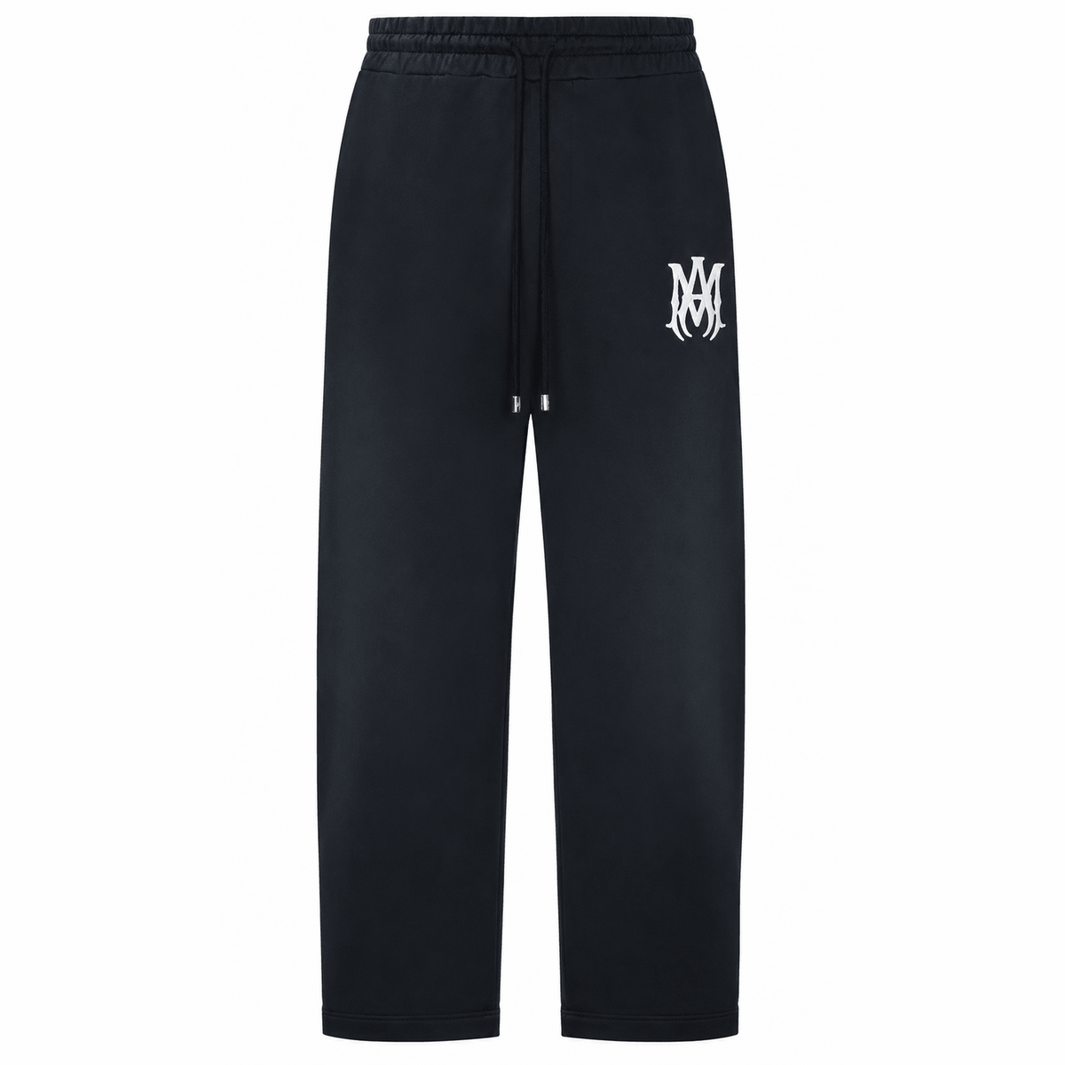 Amiri Hollywood Sweatpants Black
