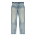 Amiri Boot Cut Jeans Blue