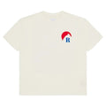 Rhude Moonlight Regatta Tee White