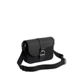 Dior Saddle Heritage Messenger Bag with Flap