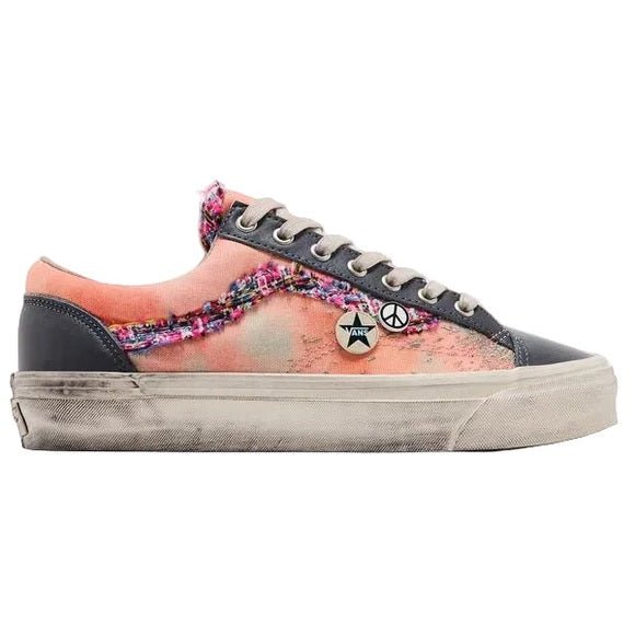 Vans Old Skool 36 Souvenir Asphalt
