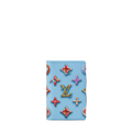 Louis Vuitton Pocket Organizer Monogram Heritage Super Lucky Day