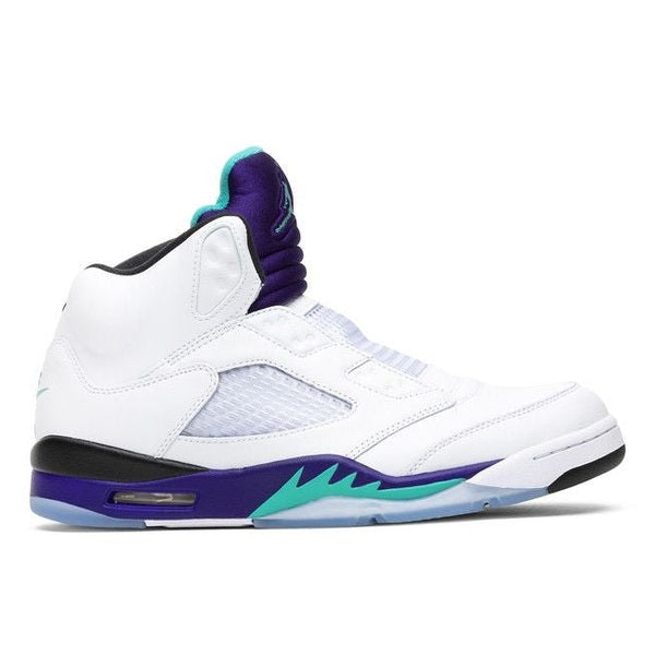 Air Jordan 5 Retro NRG Fresh Prince 2018