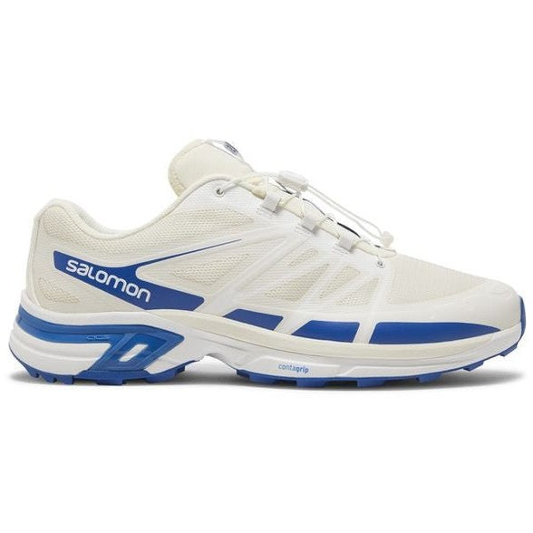 JJJJound x Salomon XT-Wings 2 Lapis Blue
