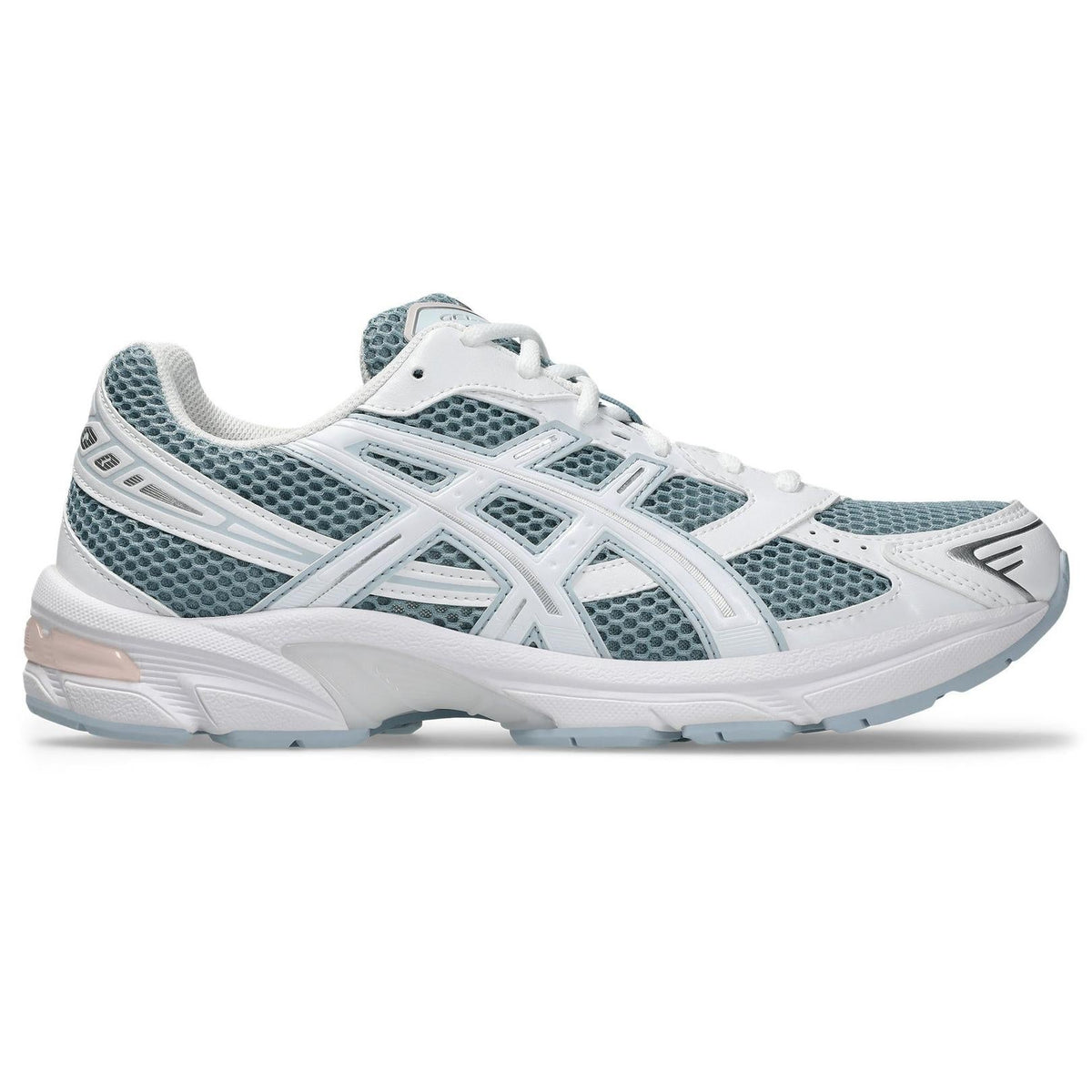 ASICS Gel-1130 Slate Blue/White