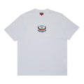 Supreme Victory Short-Sleeve Top White