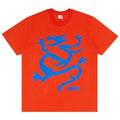 Supreme Mobb Deep Dragon Tee Tomato