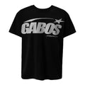Hellstar G.A.B.O.S. Graphic T-Shirt Black