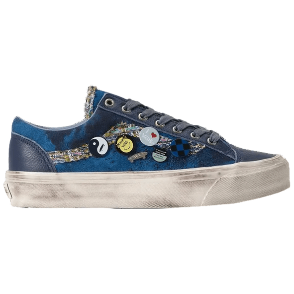 Vans Old Skool 36 Souvenir Navy