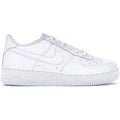 Nike Air Force 1 Low White (GS)