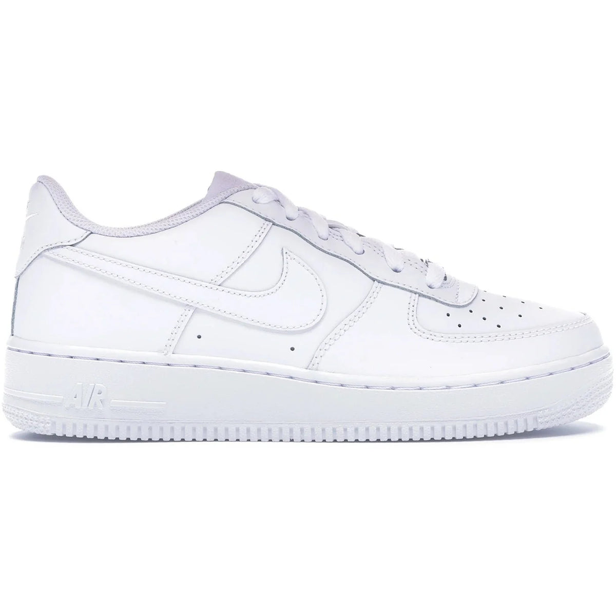 Nike Air Force 1 Low White (GS)