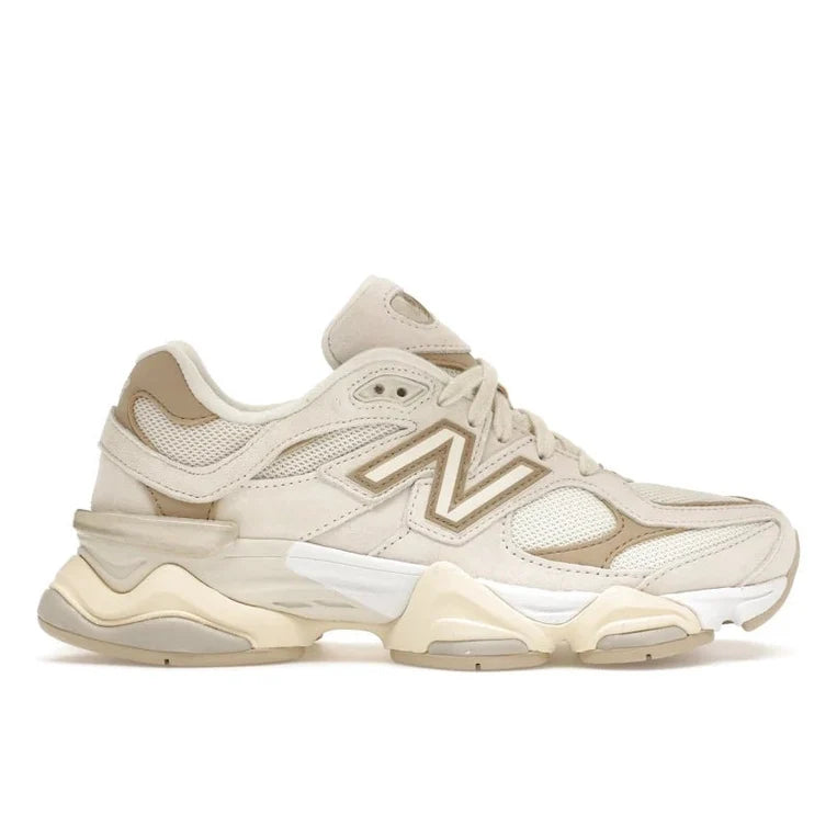 New Balance 9060 Sea Salt Brown
