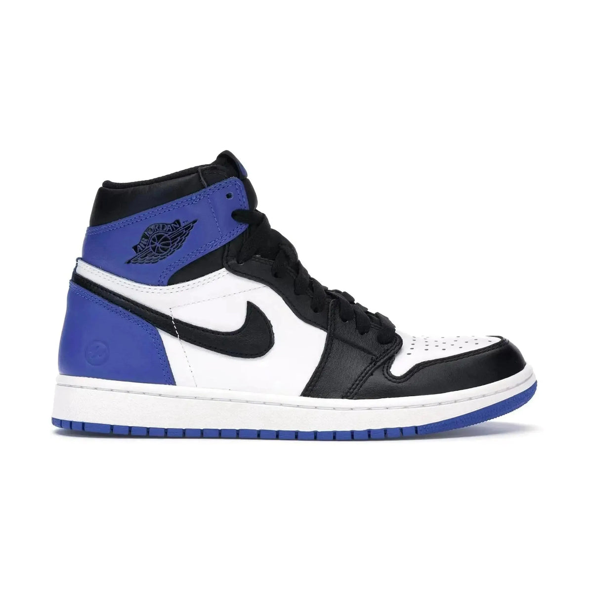 Jordan 1 Retro High Fragment