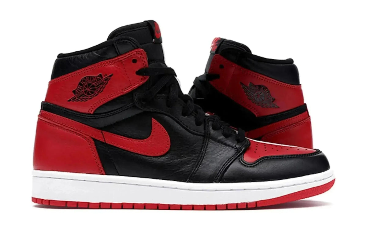 Jordan 1 Retro High Homage To Home (Non-numbered)