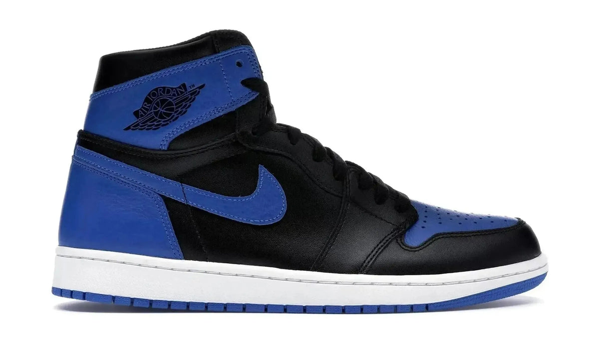 Jordan 1 Retro Royal (2017)