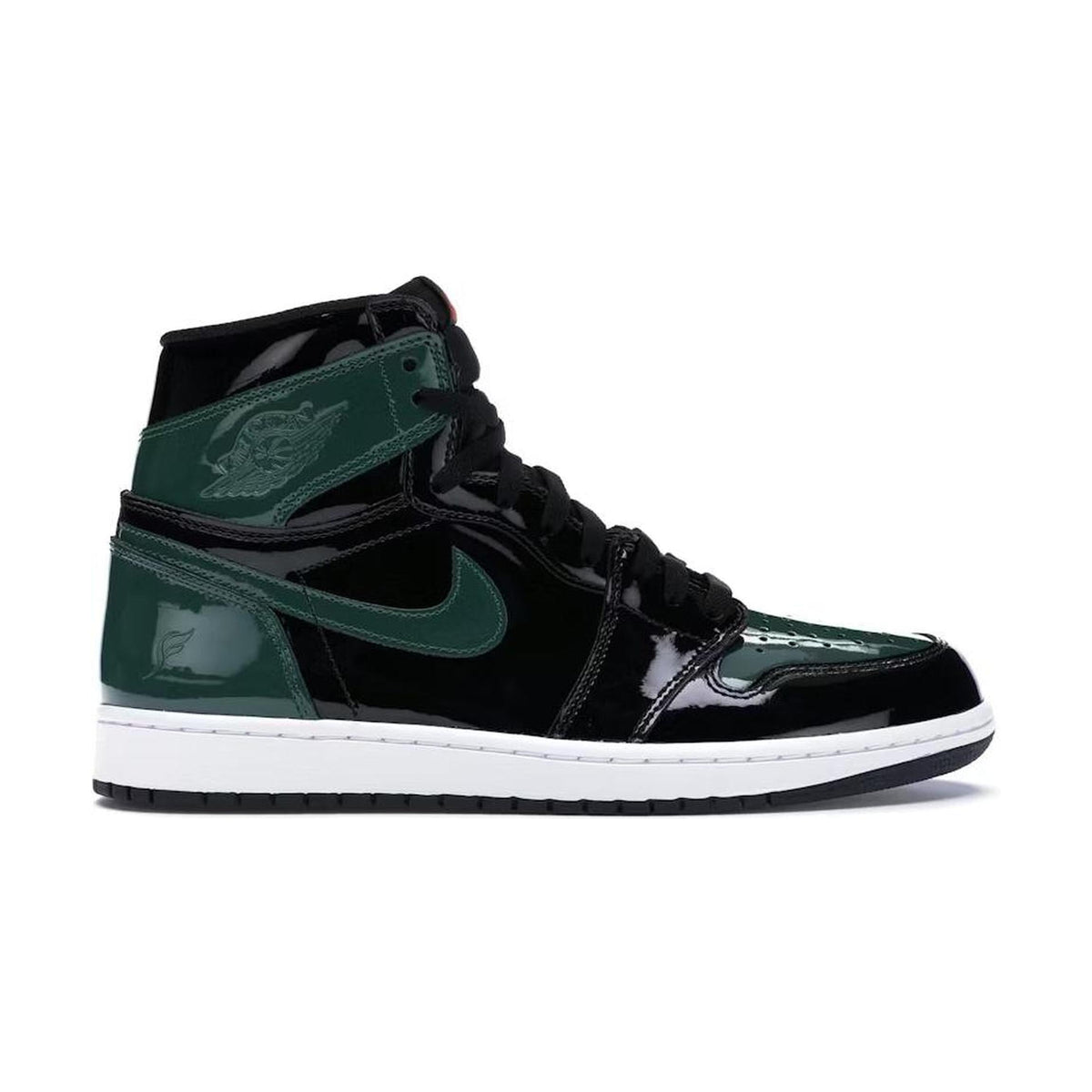 Jordan 1 Retro High SoleFly Art Basel Black