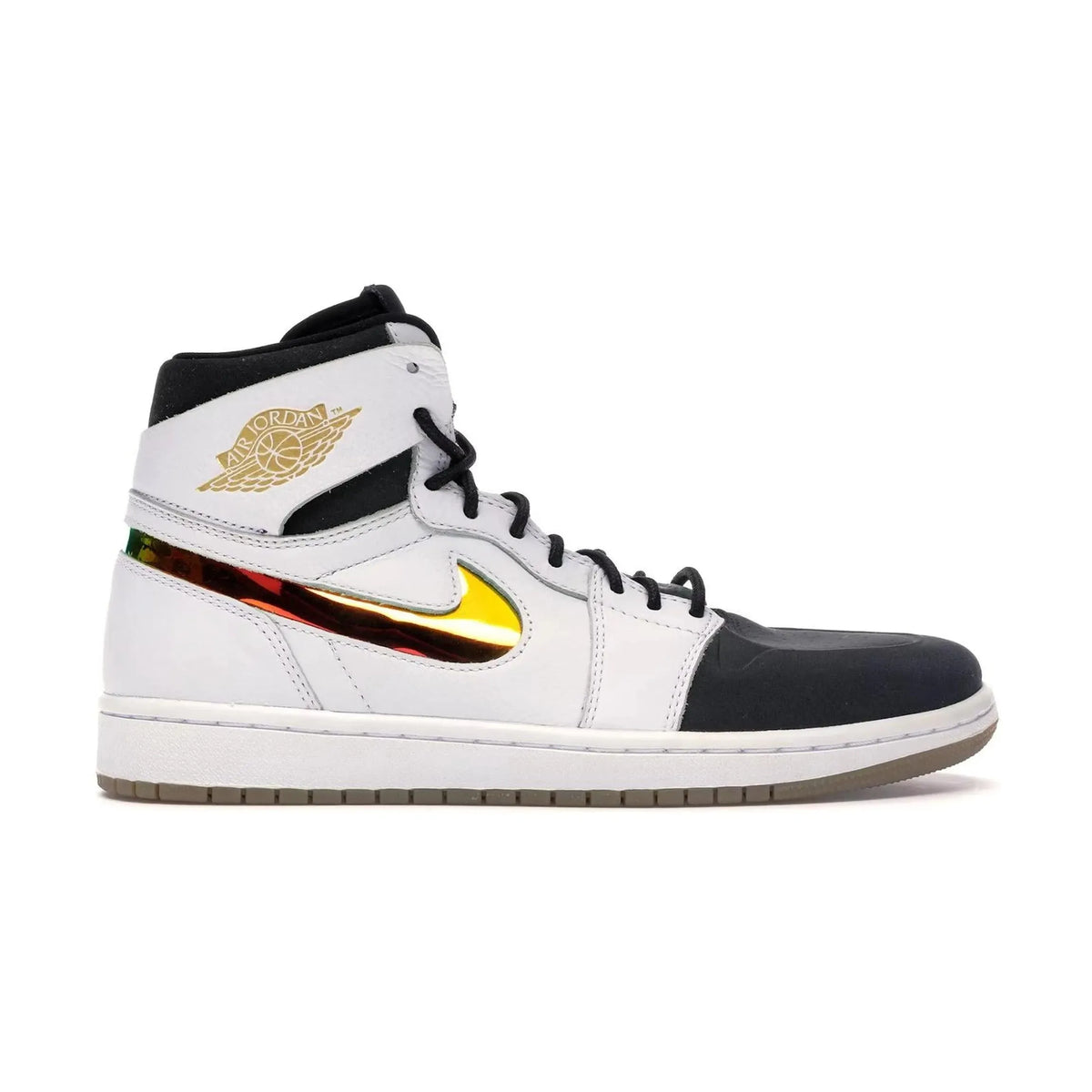 Jordan 1 Retro Nouveau Dunk From Above