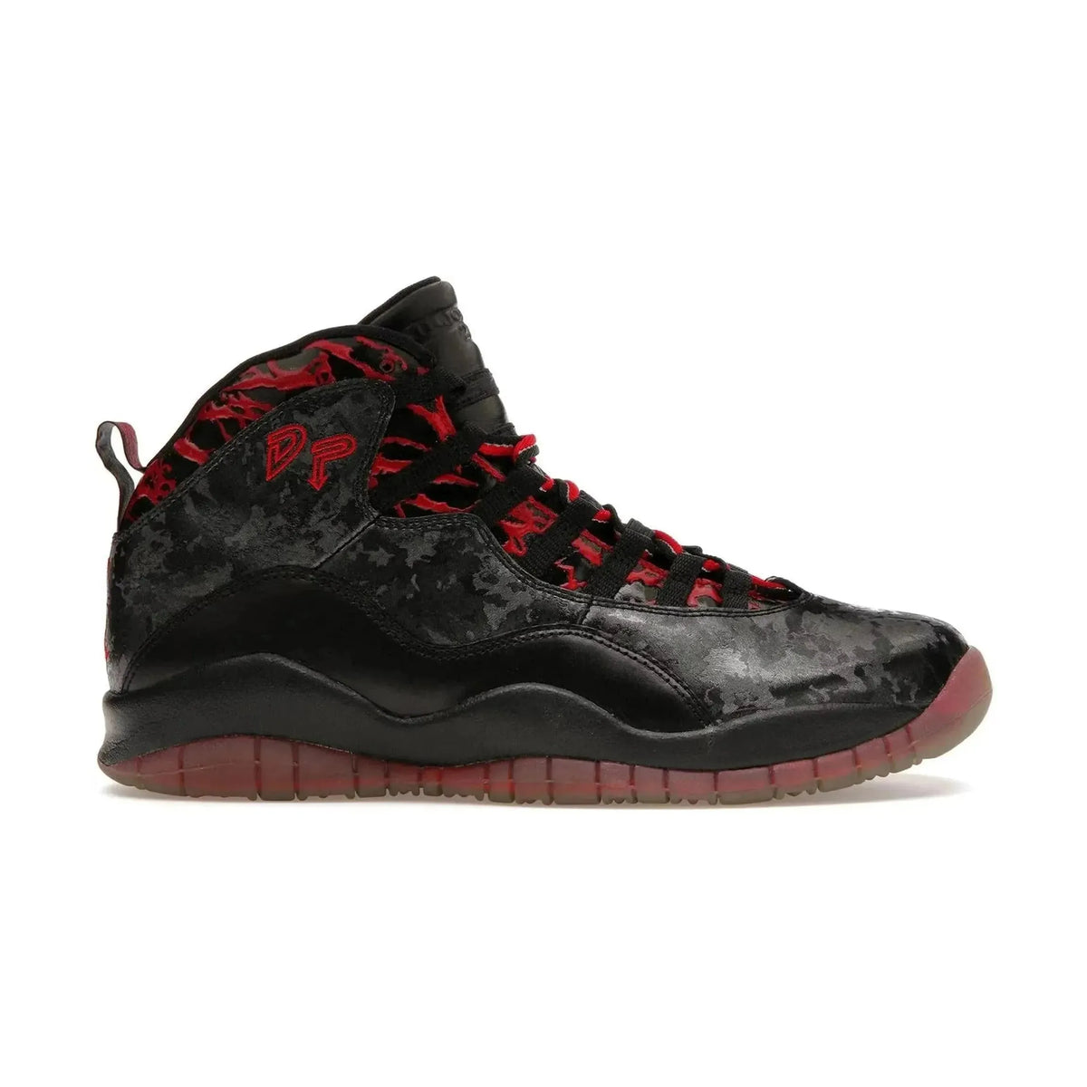 Jordan 10 Retro Doernbecher