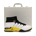 Jordan 17 Retro Low All-Star Lightning (2024)
