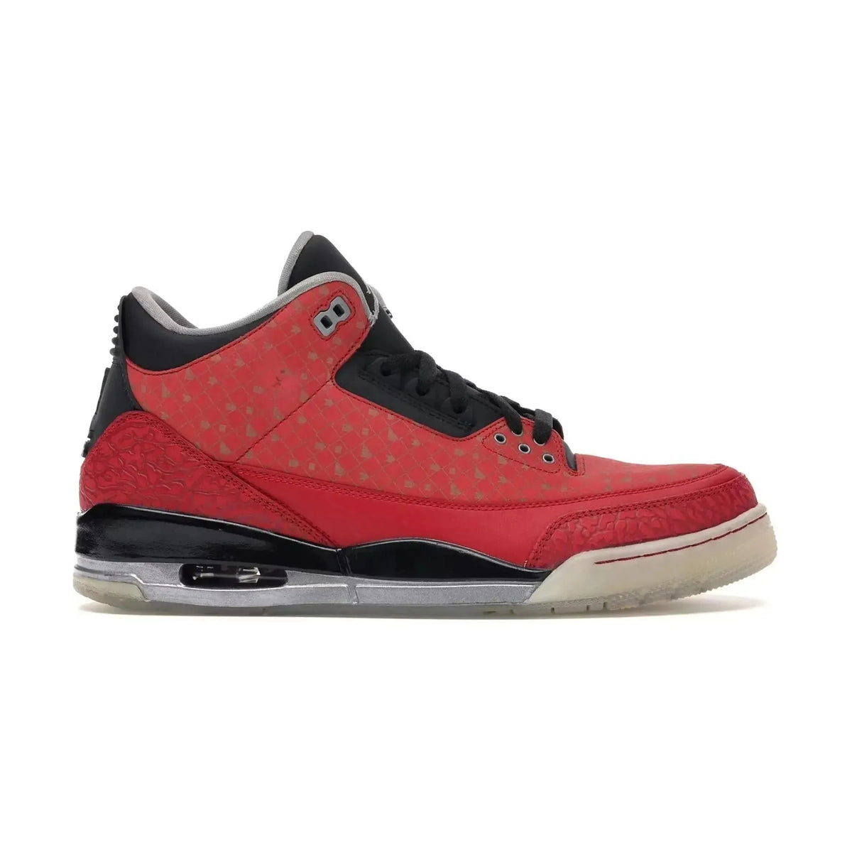 Jordan 3 Retro Doernbecher (2013)