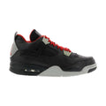 Jordan 4 Retro Black Laser