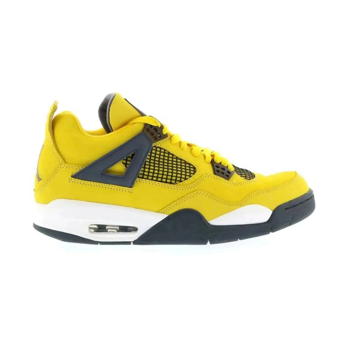 Jordan 4 Retro Lightning (2006)