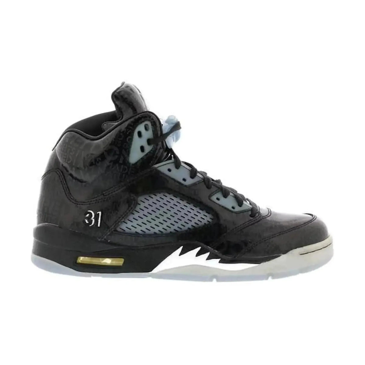 Jordan 5 Retro Doernbecher