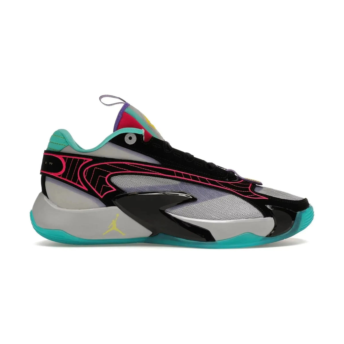 Jordan Luka 2 All-Star