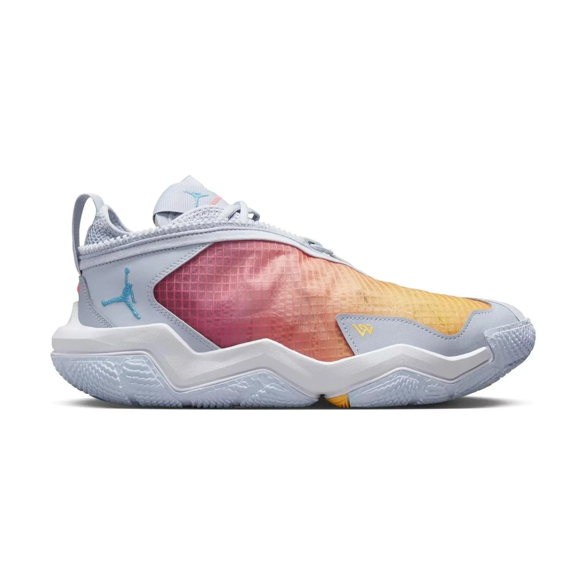 Jordan Why Not Zer0.6 Khelcy Barrs