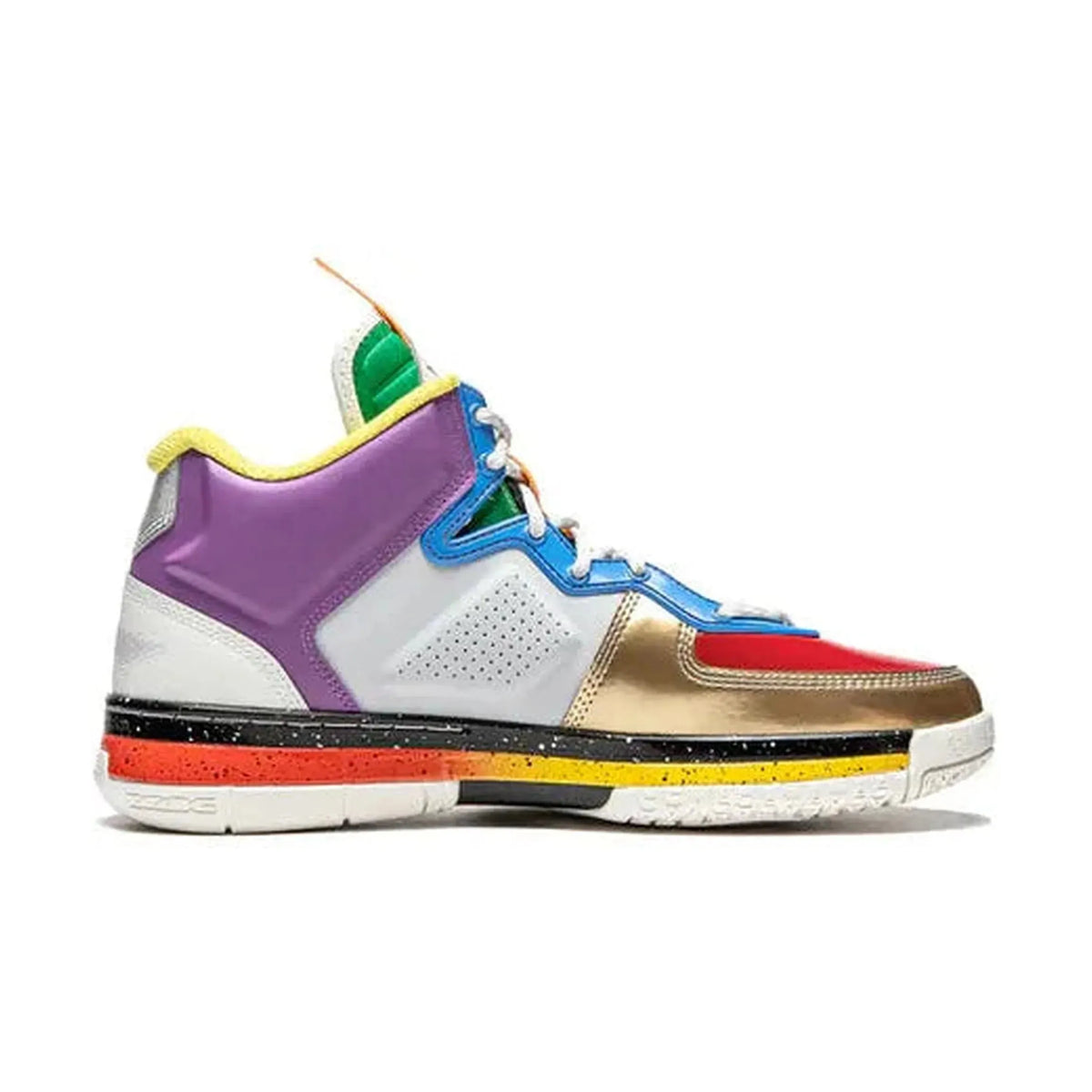 Li-Ning Way of Wade 1 Birthday (2024)
